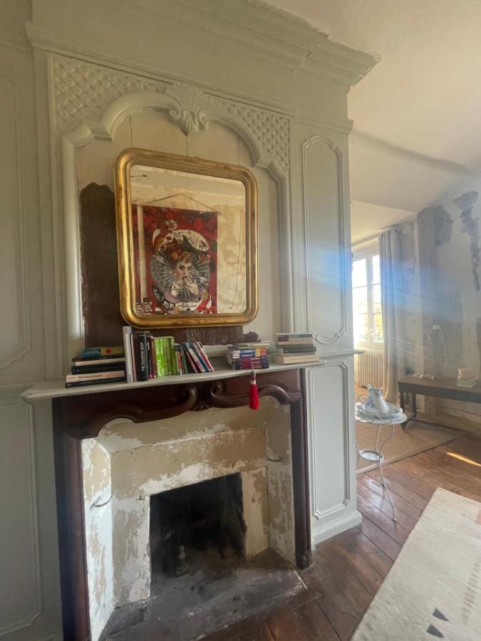 Maison Dada Et Spa Meyssac Zewnętrze zdjęcie